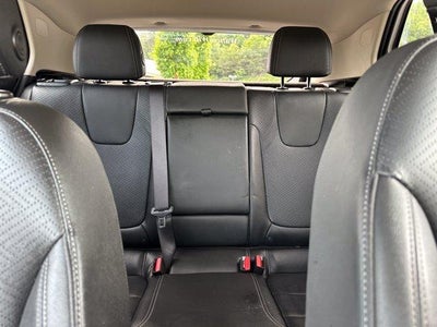 2023 Buick Encore GX Essence AWD