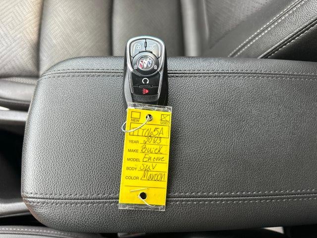 2023 Buick Encore GX Essence AWD