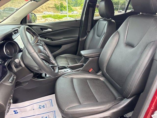 2023 Buick Encore GX Essence AWD