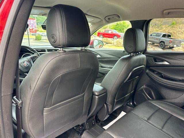 2023 Buick Encore GX Essence AWD