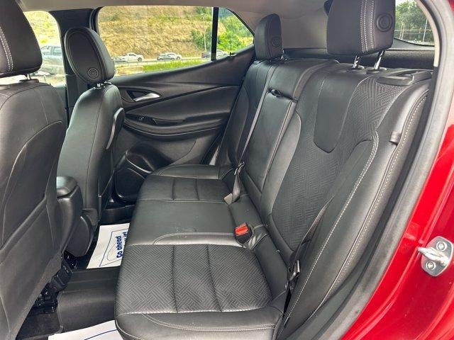 2023 Buick Encore GX Essence AWD