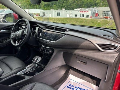 2023 Buick Encore GX Essence AWD