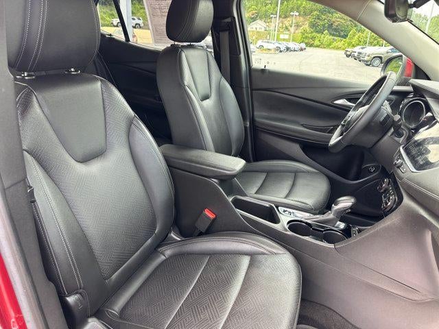 2023 Buick Encore GX Essence AWD