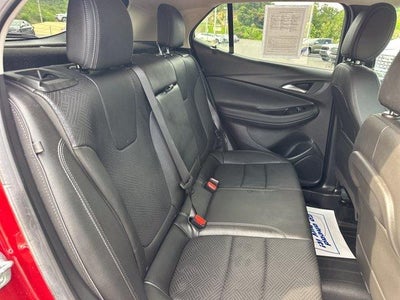 2023 Buick Encore GX Essence AWD