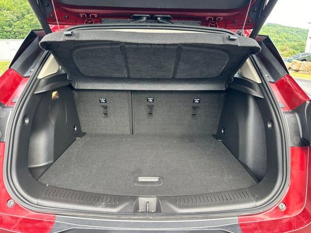 2023 Buick Encore GX Essence AWD