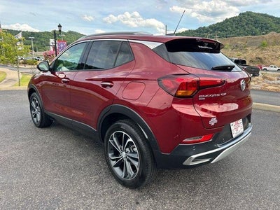 2023 Buick Encore GX Essence AWD