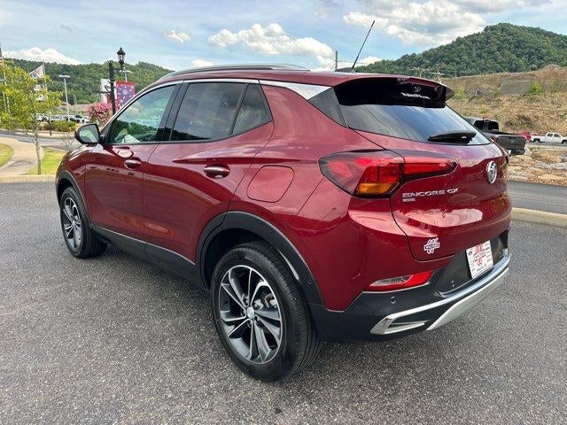 2023 Buick Encore GX Essence AWD