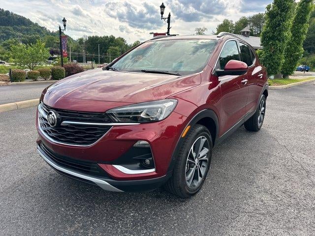 2023 Buick Encore GX Essence AWD