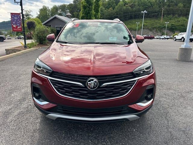 2023 Buick Encore GX Essence AWD