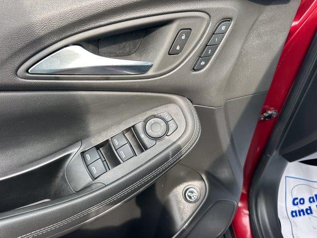2023 Buick Encore GX Essence AWD