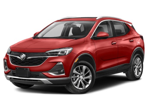 2023 Buick Encore GX Essence AWD