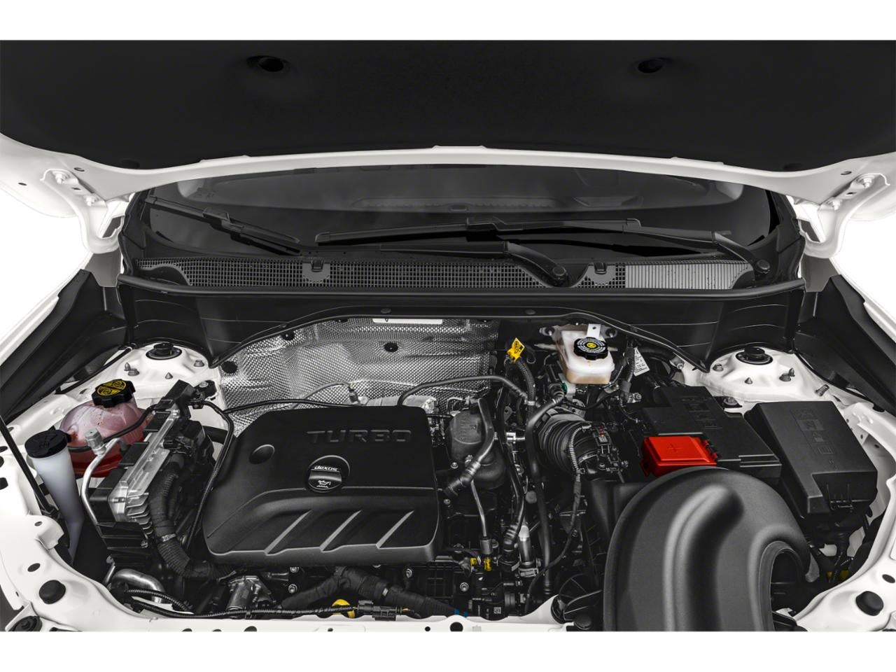 2023 Buick Encore GX Essence AWD