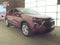 2025 Chevrolet Trax FWD 4dr LS