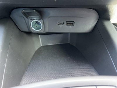 2025 Chevrolet Trax FWD 4dr LS