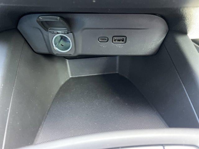 2025 Chevrolet Trax FWD 4dr LS