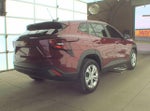 2025 Chevrolet Trax FWD 4dr LS