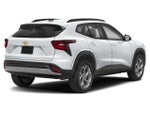 2025 Chevrolet Trax FWD 4dr 1RS