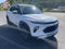 2024 Chevrolet Trailblazer AWD 4dr LT