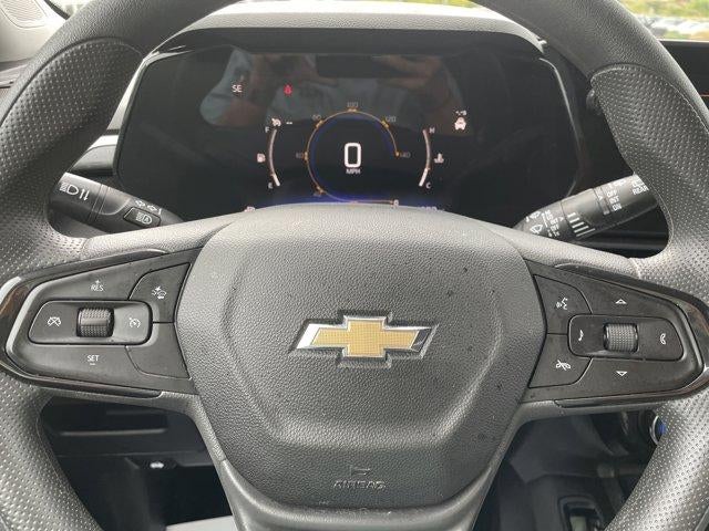 2024 Chevrolet Trailblazer AWD 4dr LT
