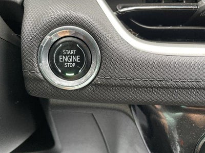 2024 Chevrolet Trailblazer AWD 4dr LT