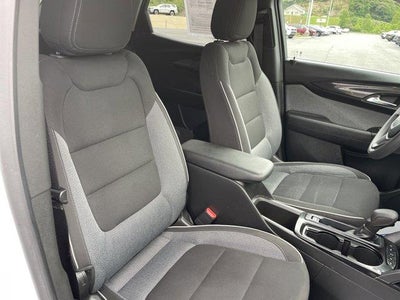 2024 Chevrolet Trailblazer AWD 4dr LT