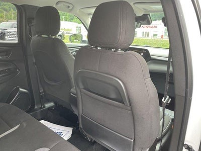2024 Chevrolet Trailblazer AWD 4dr LT