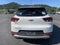 2024 Chevrolet Trailblazer AWD 4dr LT