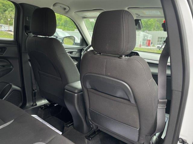 2025 Chevrolet Trailblazer AWD 4dr LT