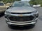 2026 Chevrolet Trailblazer AWD 4dr LT