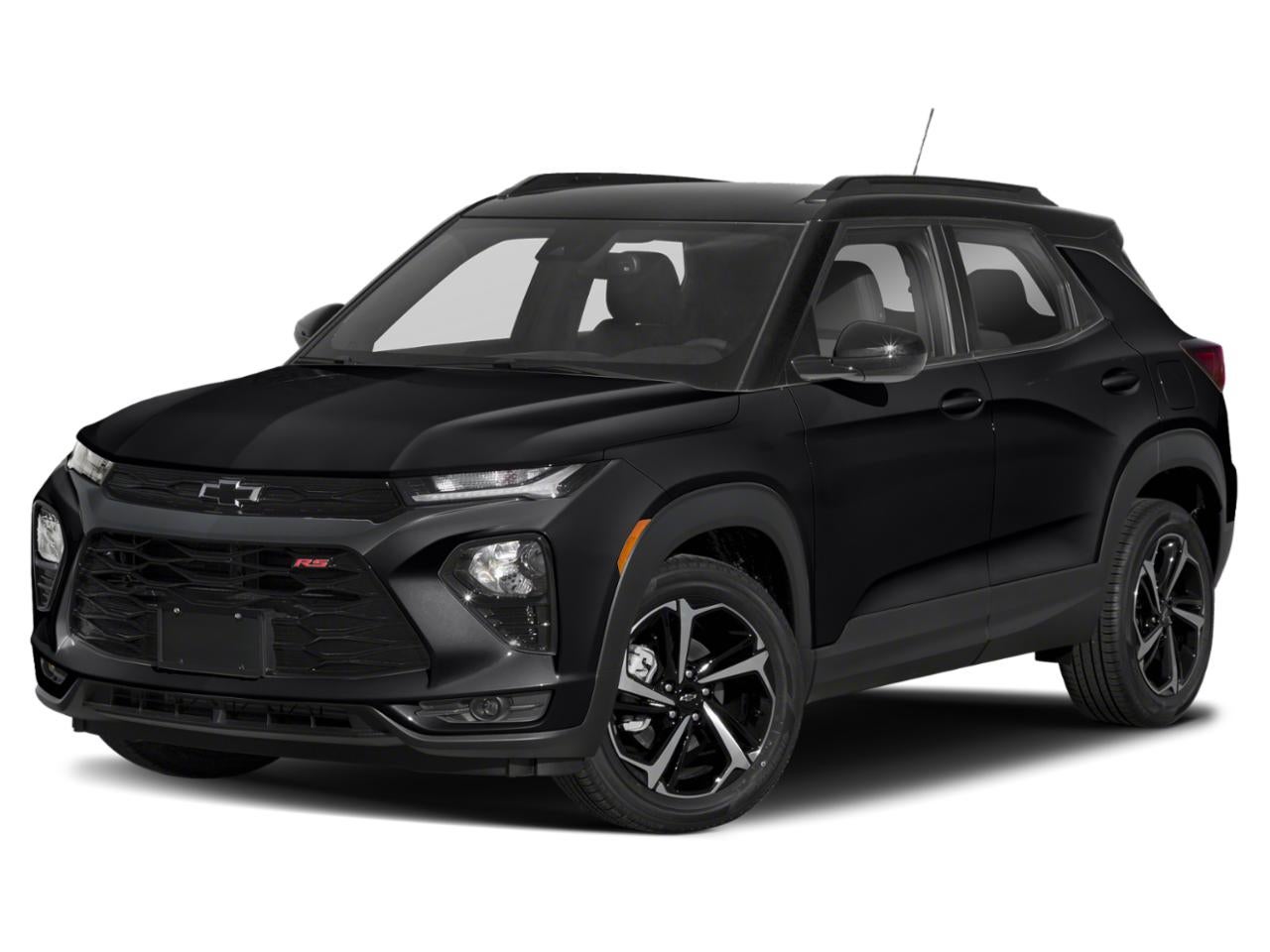 2022 Chevrolet Trailblazer FWD 4dr RS