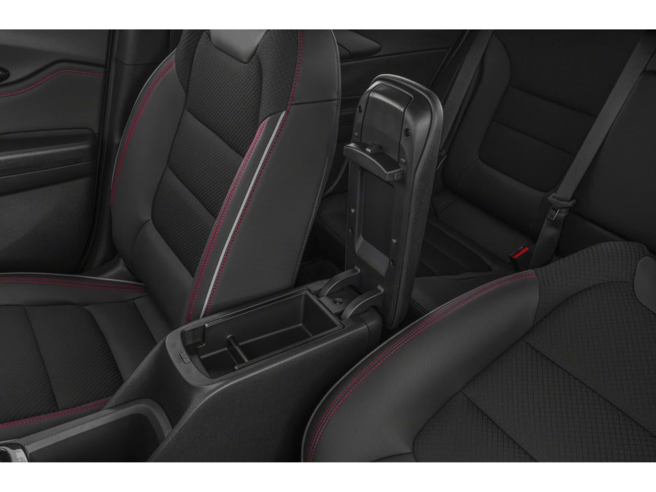 2022 Chevrolet Trailblazer FWD 4dr RS