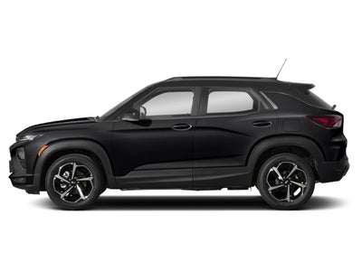 2022 Chevrolet Trailblazer FWD 4dr RS