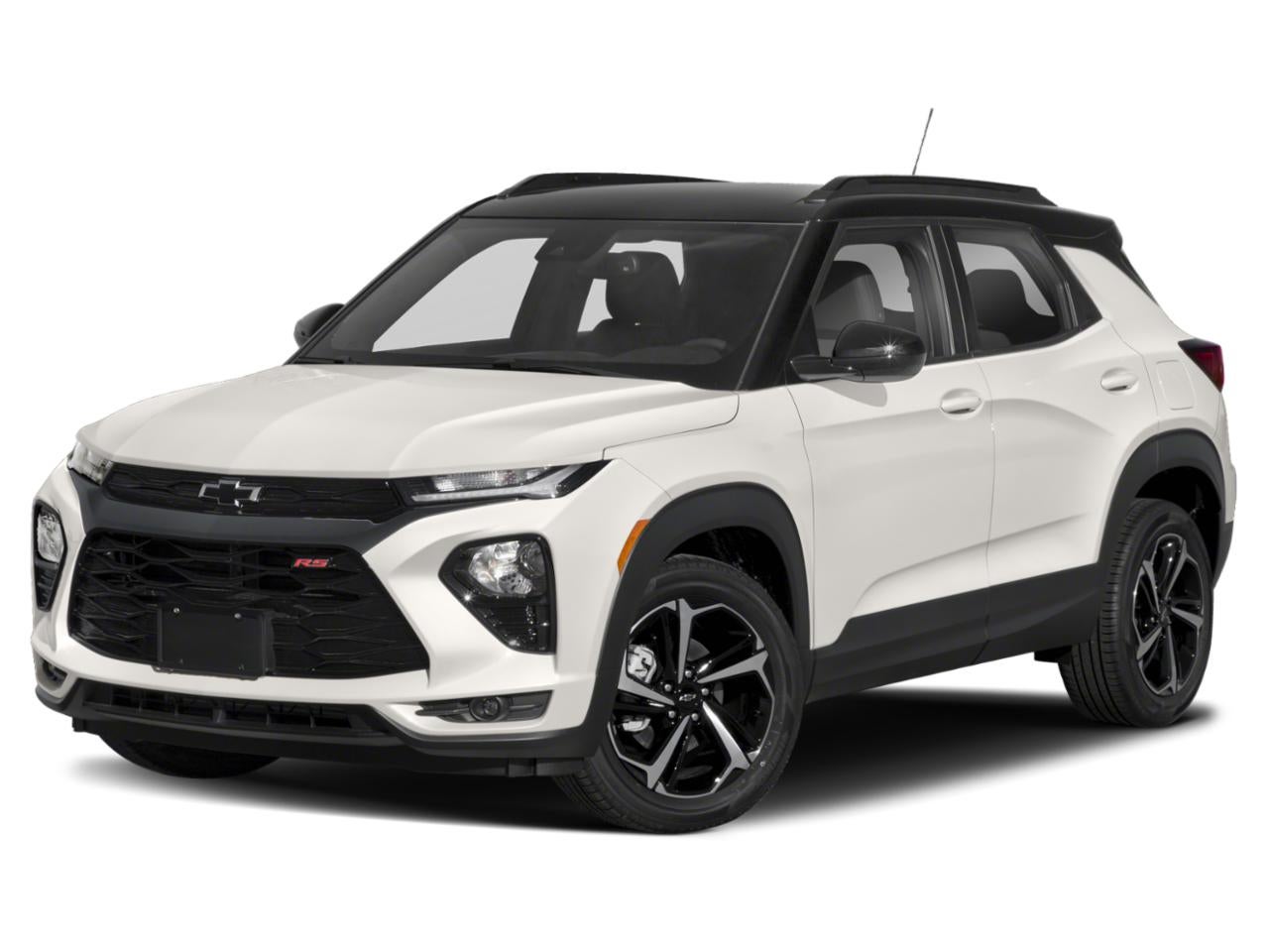 2022 Chevrolet Trailblazer FWD 4dr RS