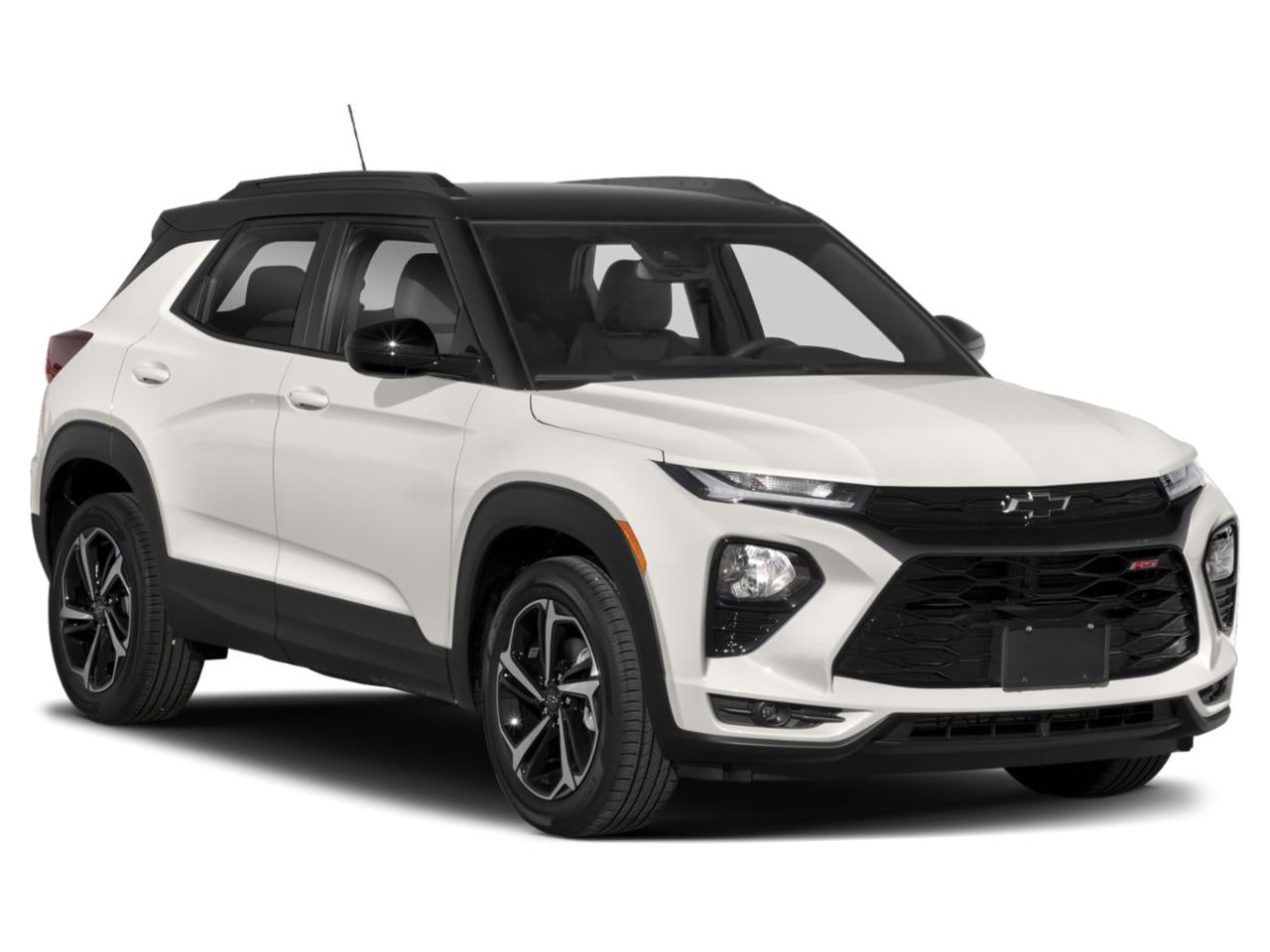 2022 Chevrolet Trailblazer FWD 4dr RS