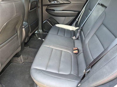 2024 Chevrolet Trailblazer AWD 4dr RS