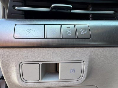 2024 Hyundai KONA SE AWD