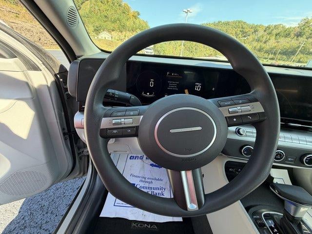 2024 Hyundai KONA SE AWD