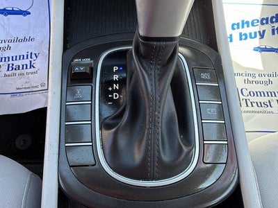 2024 Hyundai KONA SE AWD