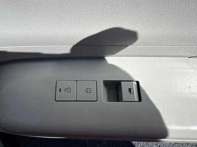 2024 Hyundai KONA SE AWD
