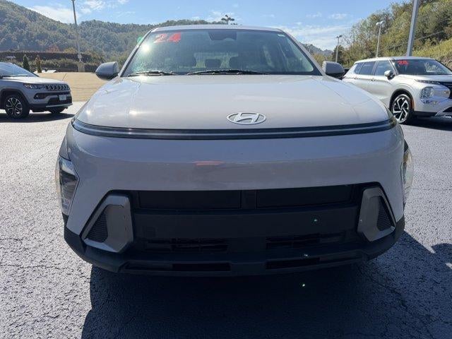 2024 Hyundai KONA SE AWD