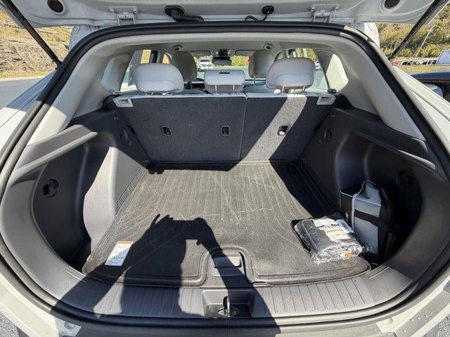 2024 Hyundai KONA SE AWD