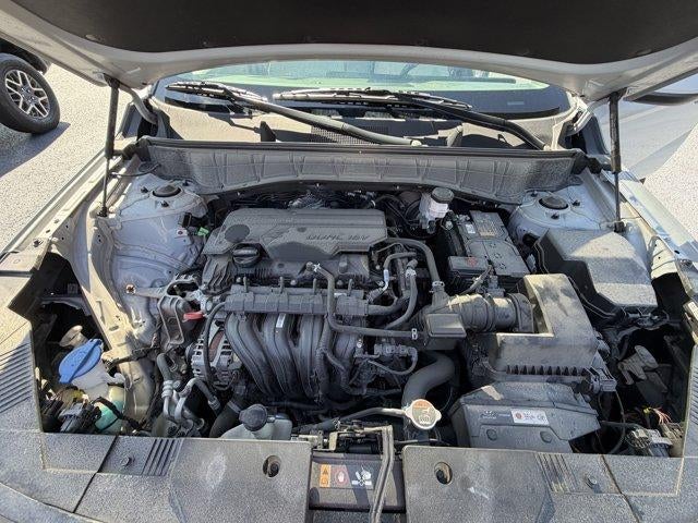 2024 Hyundai KONA SE AWD