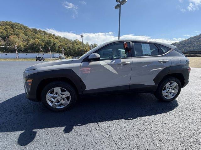 2024 Hyundai KONA SE AWD