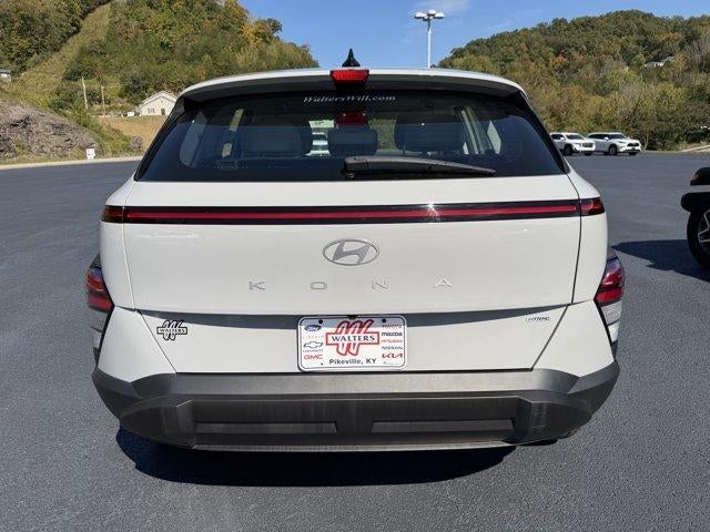 2024 Hyundai KONA SE AWD