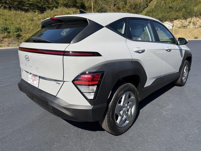 2024 Hyundai KONA SE AWD
