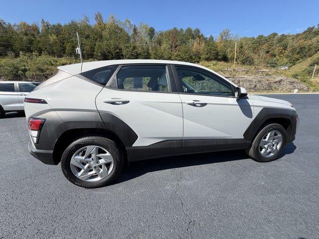 2024 Hyundai KONA SE AWD