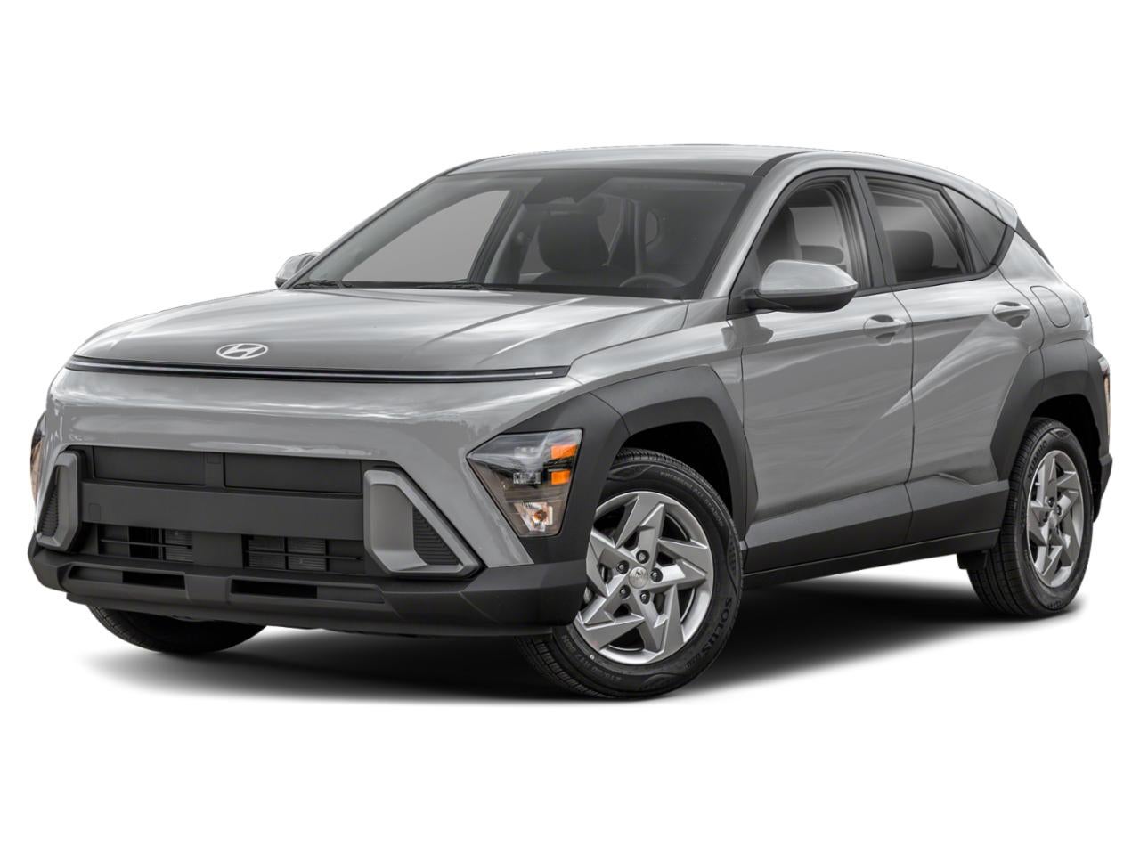 2024 Hyundai KONA SE AWD
