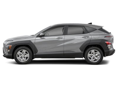 2024 Hyundai KONA SE AWD