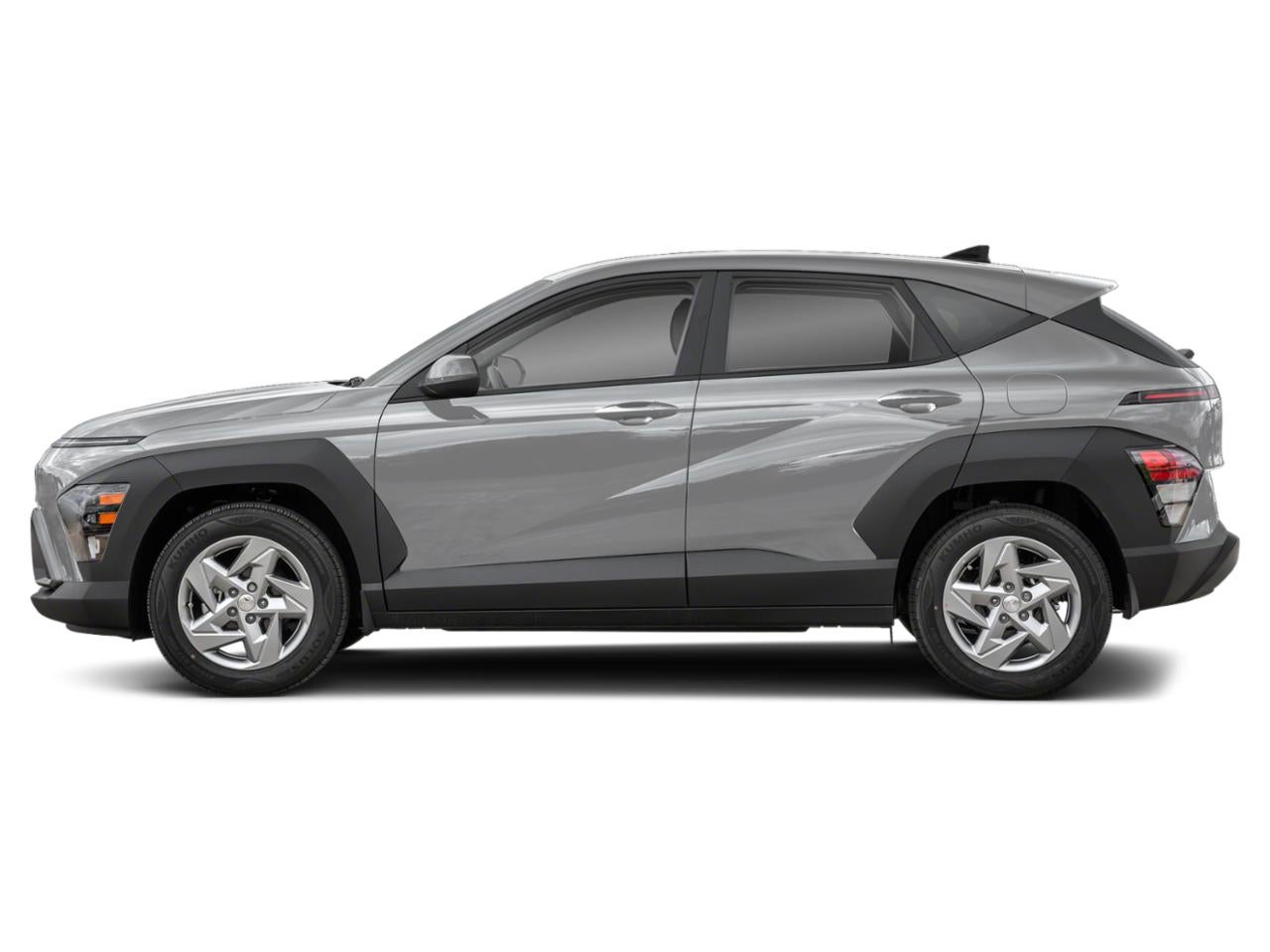 2024 Hyundai KONA SE AWD