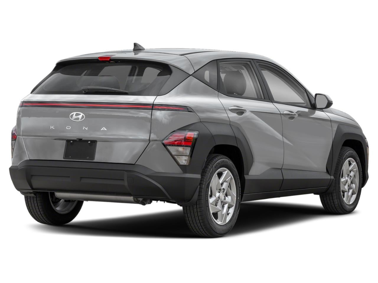 2024 Hyundai KONA SE AWD